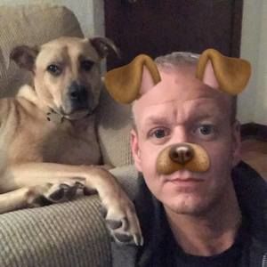 Meet your Posher, Kevin